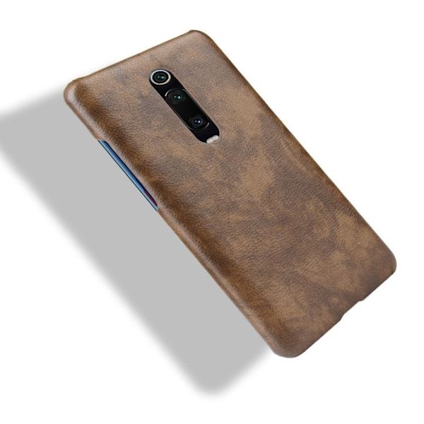 Prestige Xiaomi redmi K20 Pro case - Brun Brown