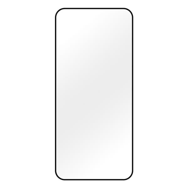 RURIHAI H9 tempered glass screen protector for Nothing Phone (2) Transparent
