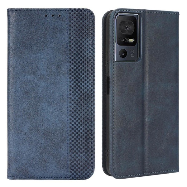 Bofink Vintage Tcl 40 Se Nahkakotelo - Sininen Blue