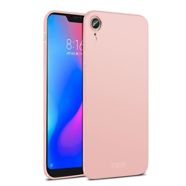 MOFI slim shield til iPhone Xr - Flerfarvet Multicolor