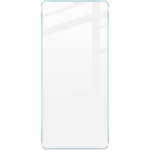 IMAK H Xiaomi 11T / Xiaomi 11T Pro hærdet glas skærmbeskytter Transparent