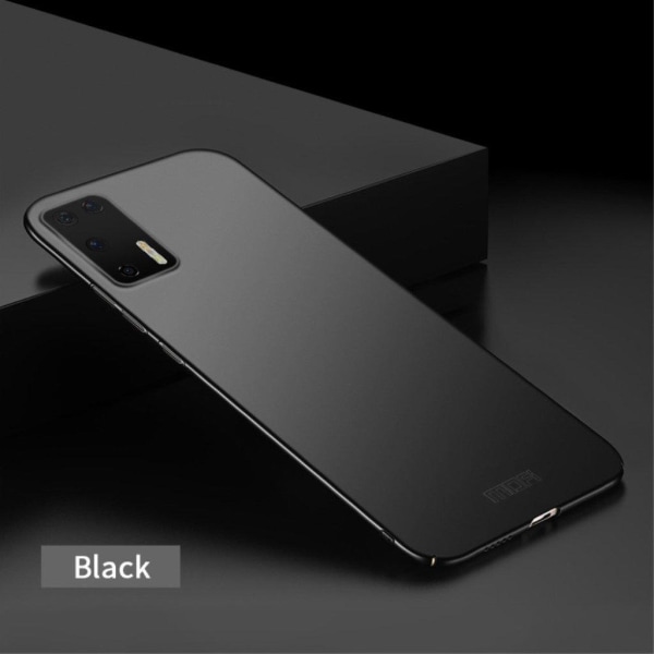 Jazz Huawei P40 cover - Sort Black