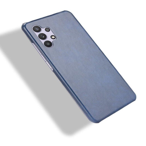 Prestige Case Samsung Galaxy A32 - Blå Blue