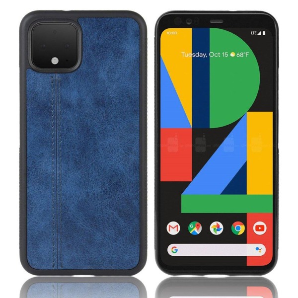 Admiral Google Pixel 4 cover - Blå Blue