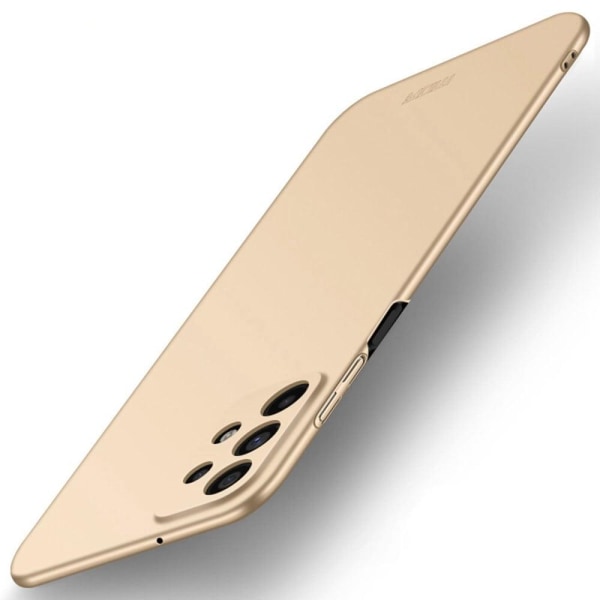 MOFi Slim Shield Samsung Galaxy A23 case - Gold Gold
