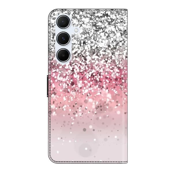 Wonderland Samsung Galaxy A36 / Samsung Galaxy A56 fodral -Gradient Rosa