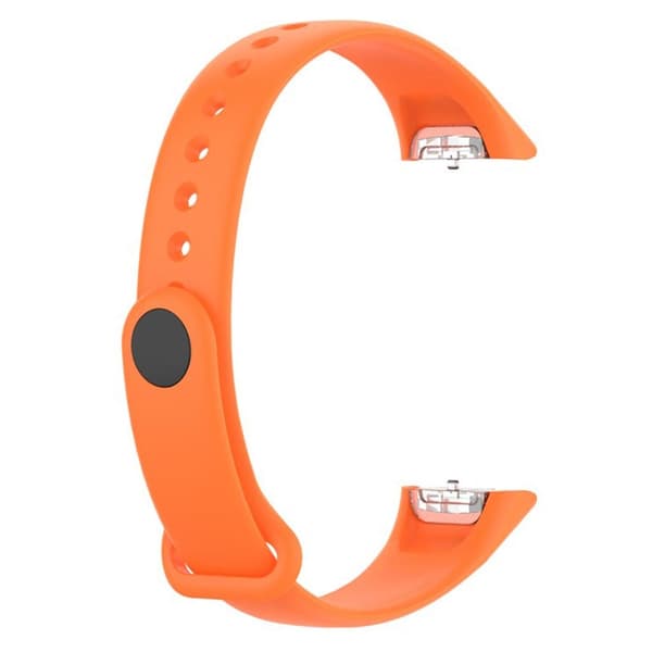 Samsung Galaxy Fit holdbar silikone Urrem - Orange Orange
