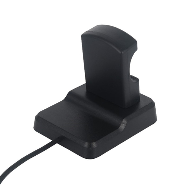 Fitbit Charge 3 / 4 USB-latauslaituri Black