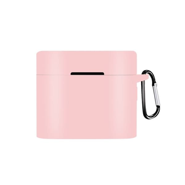 Xiaomi Mi Air 2 Pro silikonveske - Rosa Pink