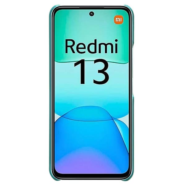 Prestige Xiaomi Redmi 13 kotelot - Vihreä Green