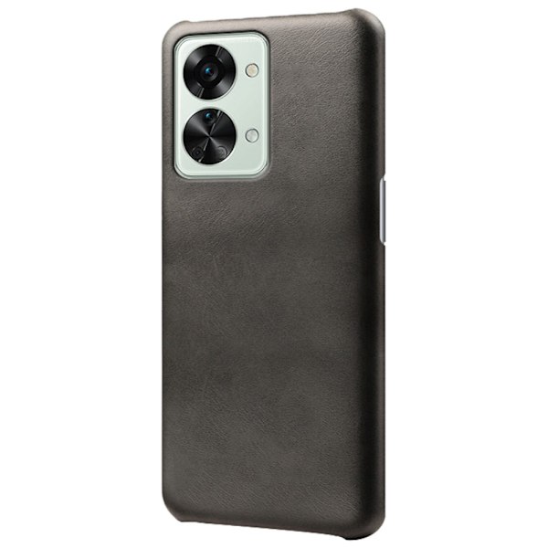 Prestige OnePlus Nord 2T cover - Sort Black