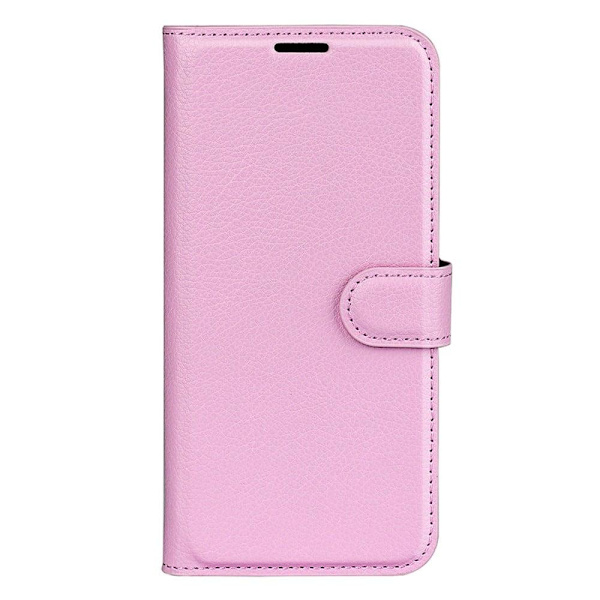 Classic Nokia X30 fodral - Rosa Rosa