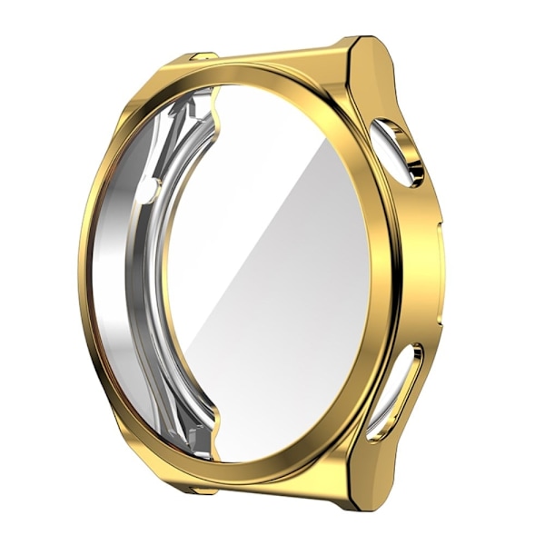 Huawei Watch GT 3 Pro 46mm simple cover - Gold Guld