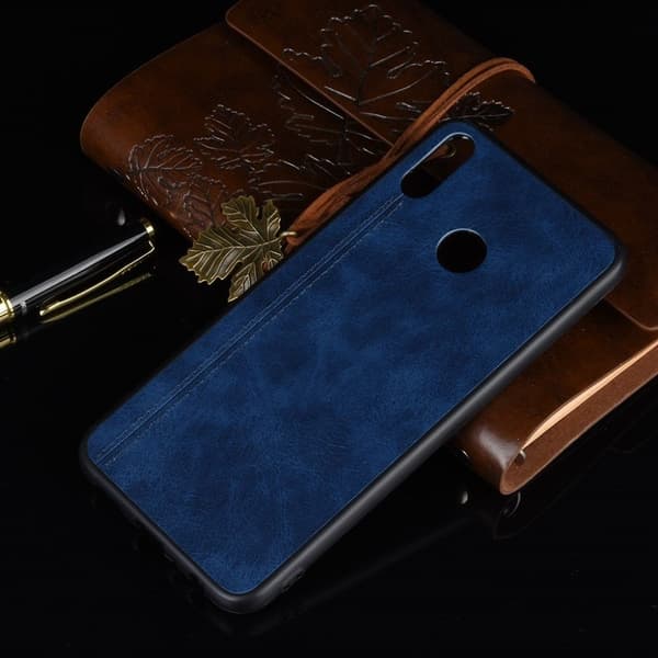 Admiral Honor 8X kuoret - Sininen Blue