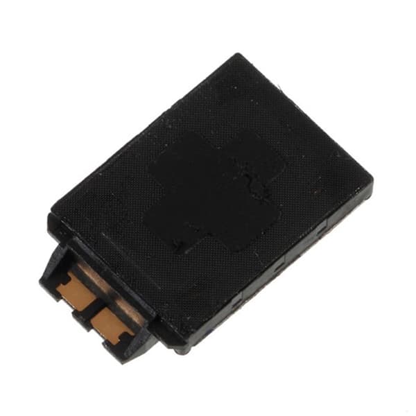 Samsung Galaxy J4 Plus (2018) / J6 Plus (2018) OEM udskiftningsdel til højttaler Black
