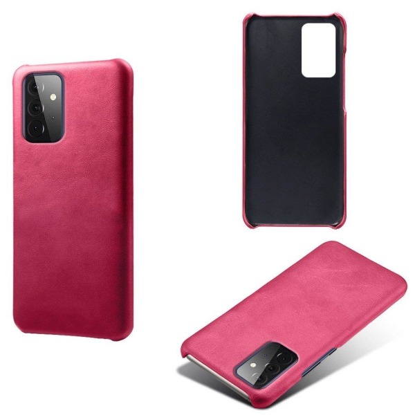 Prestige Etui Samsung Galaxy A72 5G - Rose Pink