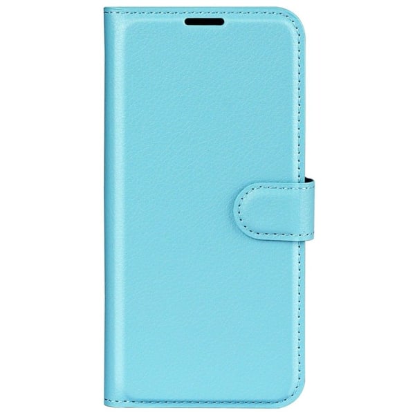 Classic OnePlus Nord 2T flip kuoret - Sininen Blue