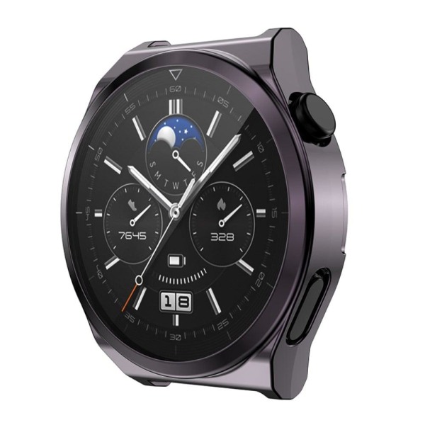 Huawei Watch GT 3 Pro 43mm HD klart cover Silver grey