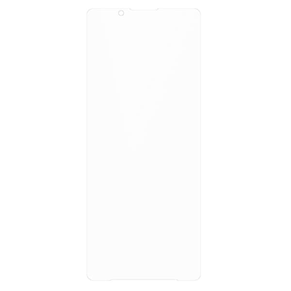 0.3mm härdat glas Sony Xperia 5 V skärmskydd Transparent