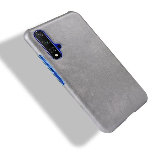 Prestige Honor 20 deksel - Grå Silver grey