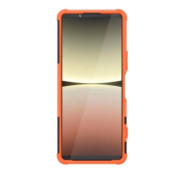 Offroad Sony Xperia 5 IV skal - Orange Orange