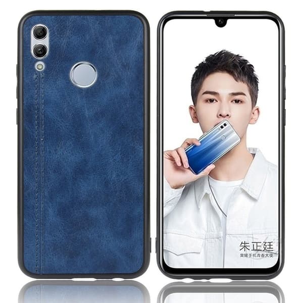 Admiral Huawei P Smart 2019 kuoret - Sininen Blue