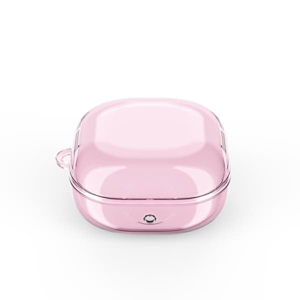 Samsung Buds Live -kotelo - Pinkki Pink