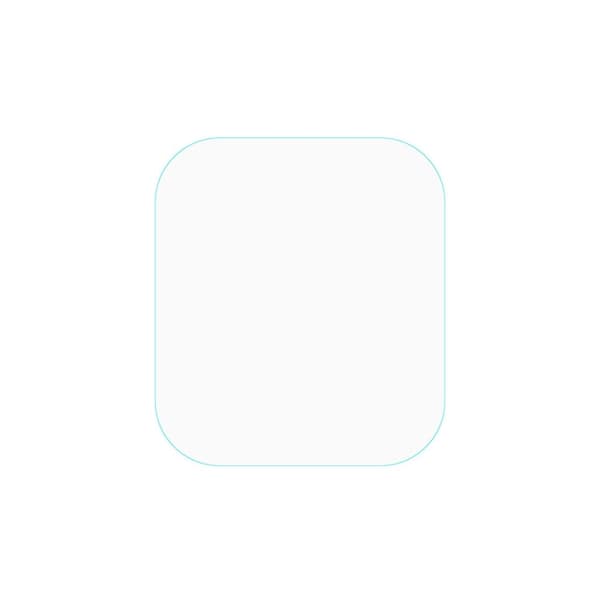 Skmei Pt One HD näytön suojakalvo Transparent