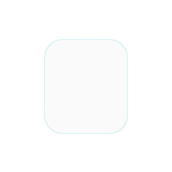Skmei Pt One HD skærmbeskyttelse Transparent
