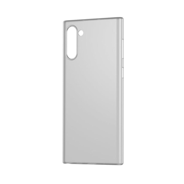 Baseus Wing - Samsung Galaxy Note 10 cover - White White
