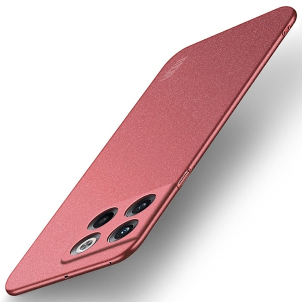 MOFi Slim Shield OnePlus Ace Pro / 10t Suojakotelo - Punainen Red