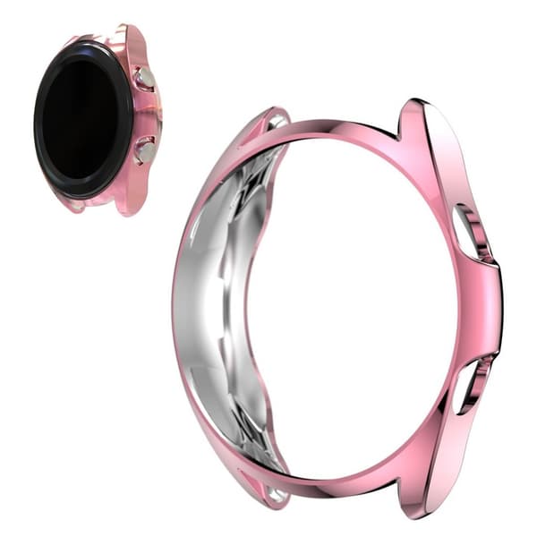 Samsung Galaxy Watch 3 (41mm) galvanisering ramme - pink Pink