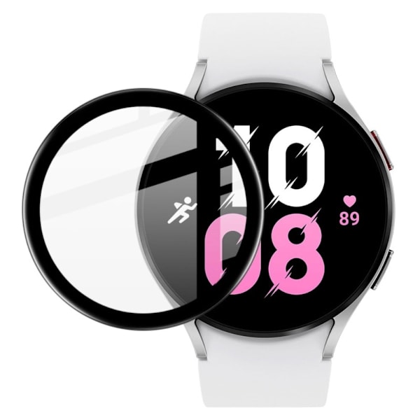IMAK Samsung Galaxy Watch 5 (44mm) ultra clear screen protector Transparent