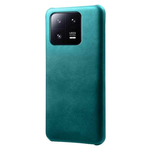 Prestige Etui Xiaomi 13 Pro - Grønn Green