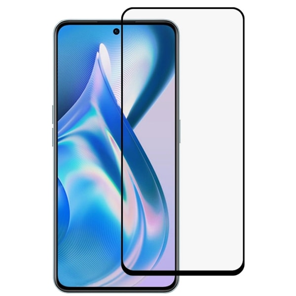 OnePlus Ace kosketusherkkä ja temperoitu suojalasi Transparent