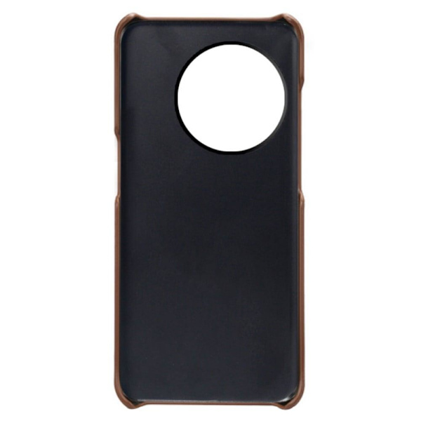 Prestige Etui OnePlus 11R / Ace 2 - Brun Brown