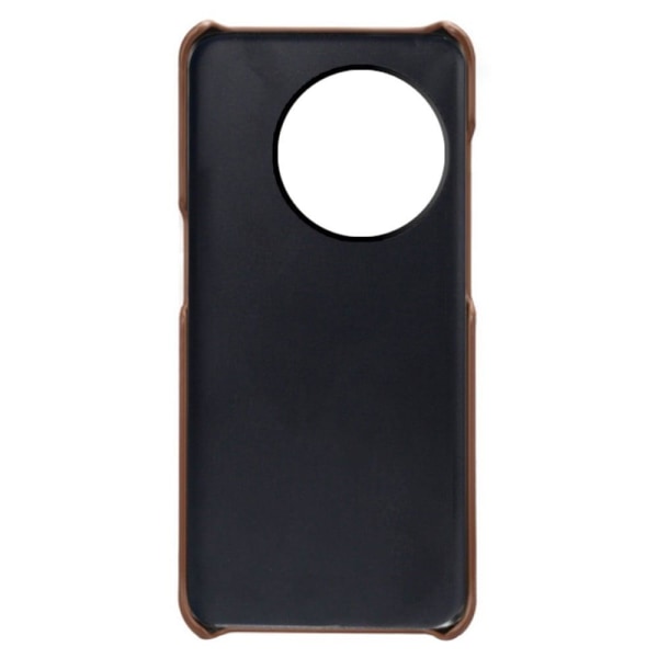 Prestige OnePlus 11R / OnePlus Ace 2 skal - Brun Brun