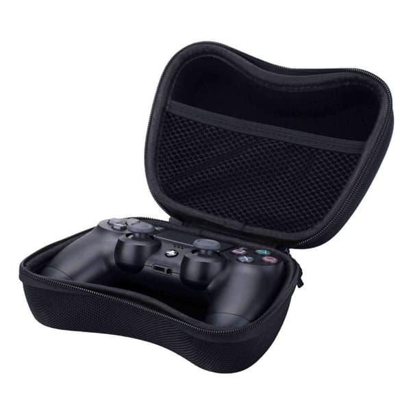 Sony PlayStation 5 - Ps5 Dual Sense Controller Förvaringsväska Svart