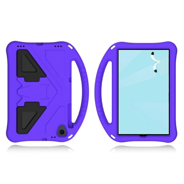 Lenovo Tab M10 FHD Plus EVA-etui til håndholdt computer - Lilla Purple