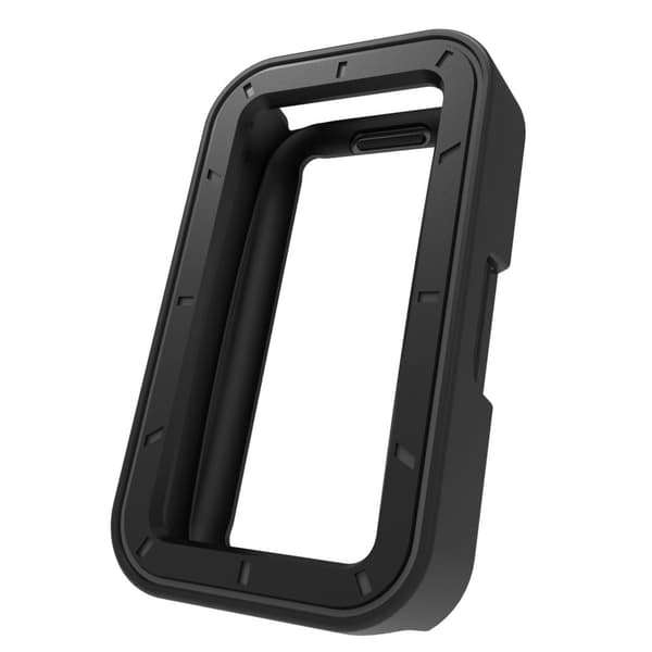 Huawei Band 8 skyddsram - Svart Svart