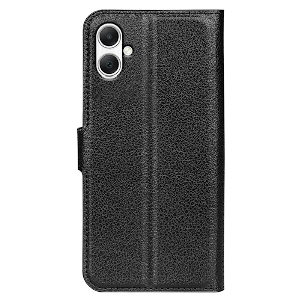 Classic Samsung Galaxy A05 Flippetui - Svart Black