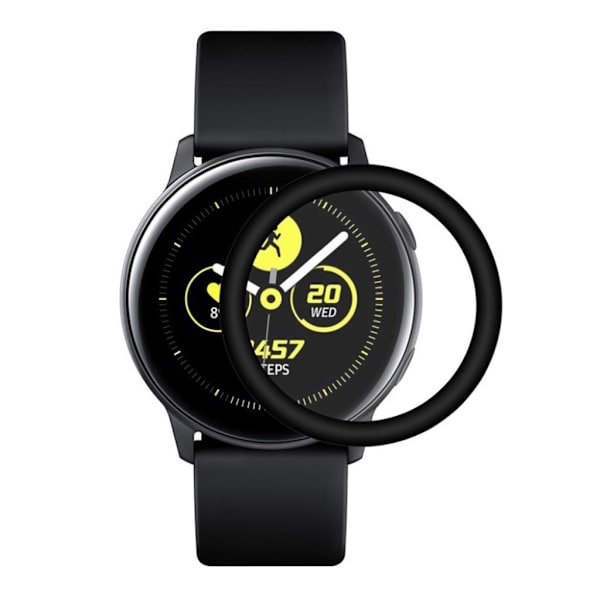 HAT PRINCE PET Samsung Galaxy Watch Active HD screen protector Transparent