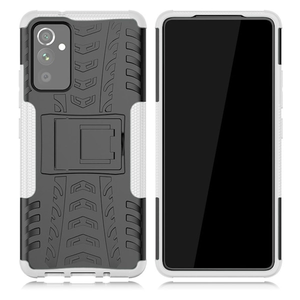 Offroad Etui Samsung Galaxy A82 5g - Hvid White