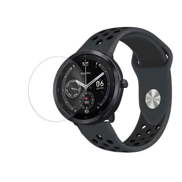 Maimo Watch R HD klar skærmbeskyttelse Transparent