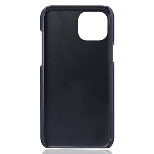 Prestige iPhone 14 Plus cover - Blå Blue