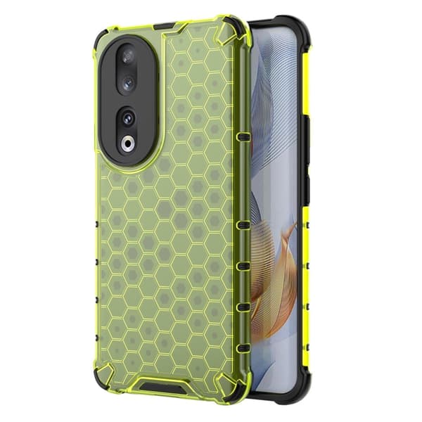 Bofink Honeycomb Honor 90 skal - Grön Grön