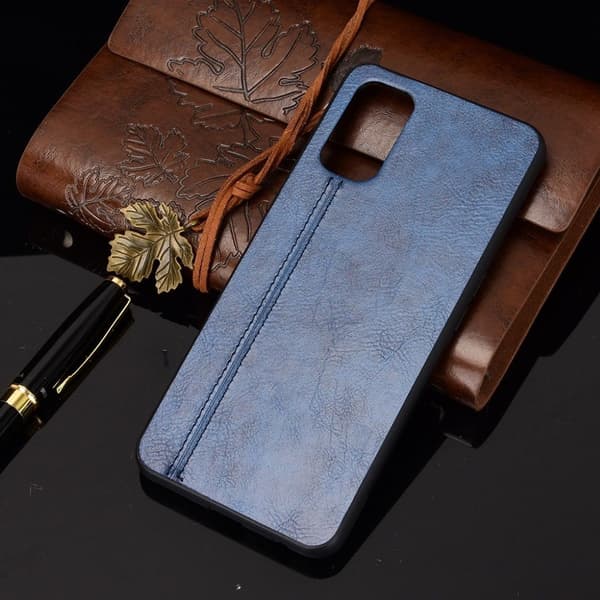 Admiral Realme 7 Pro cover - blå Blue