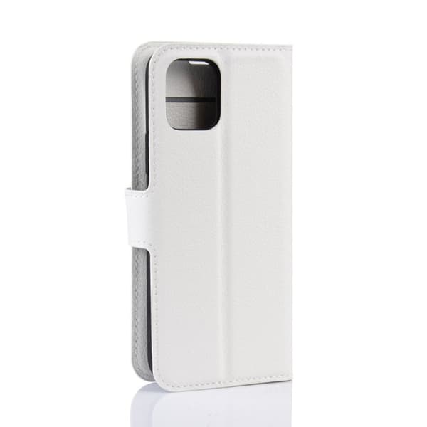 Classic iPhone 11 Pro Max Veske - Hvit White