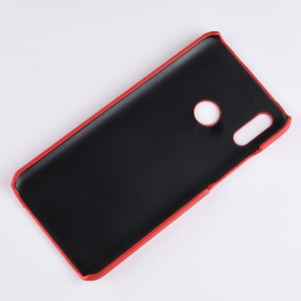 Prestige Cover - Huawei P Smart 2019 - Rød Red