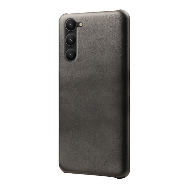 Prestige Etui Samsung Galaxy S23 Plus - Sort Black